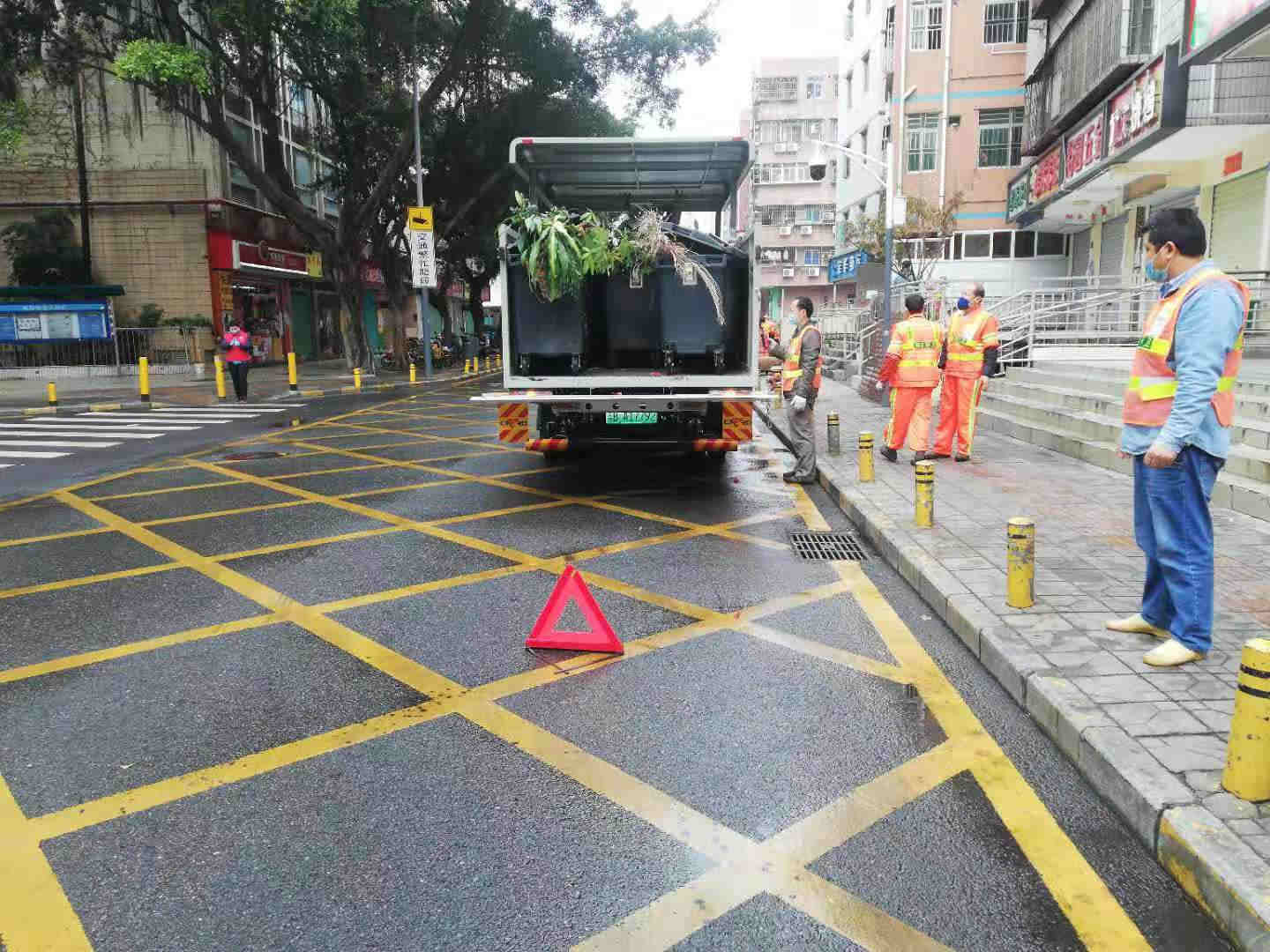 福田区福保街道草莓污版视频